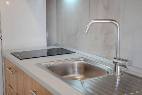 Photo of Kitchen in Asprovalta