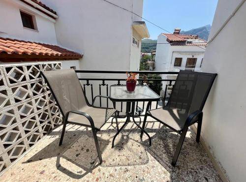 Photo of Patio Balcony in Kokkari