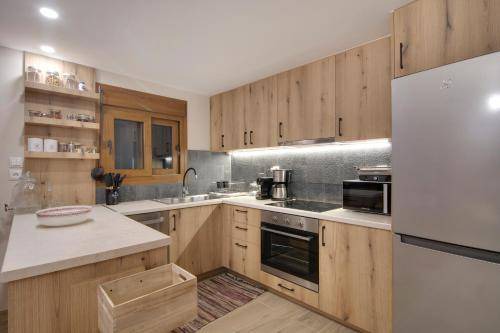 Photo of Others in North Tzoumerka