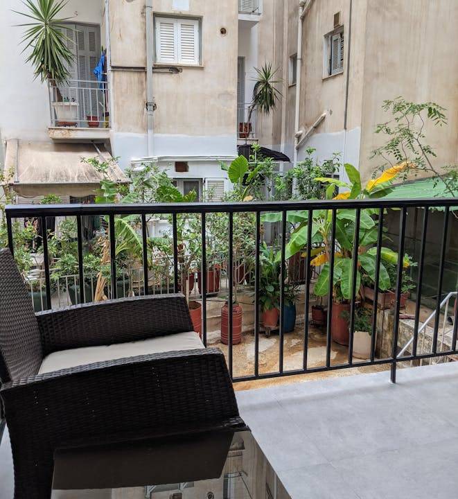 Photo of Patio Balcony in Kallithea