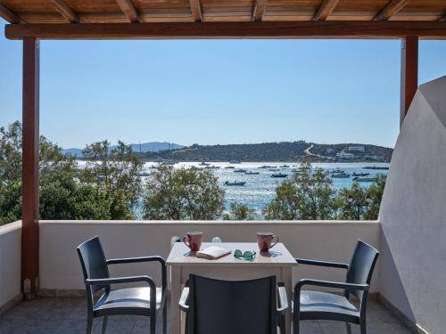 Photo of Patio Balcony in Aliki
