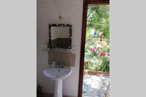 Photo of Bathroom in Kantanos-Selino
