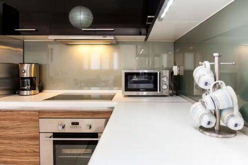 Photo of Kitchen in Old Hersonissos