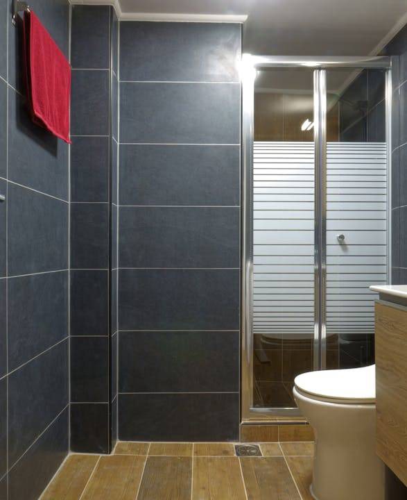 Photo of Bathroom in Nea Smirni