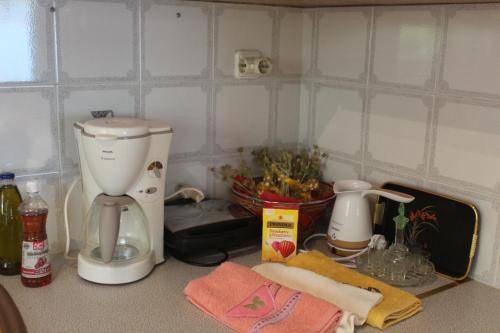 Photo of Kitchen in Kefalonia