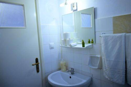Photo of Bathroom in Koutsounari