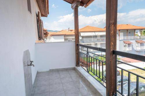 Photo of Patio Balcony in Asprovalta