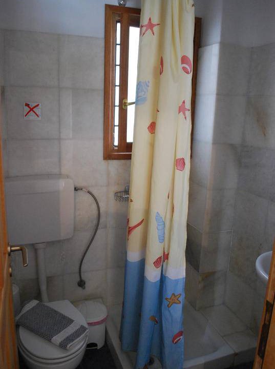 Photo of Bathroom in Parikia
