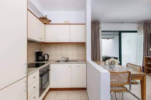 Photo of Kitchen in Rethymno