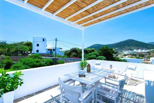 Photo of Patio Balcony in Apollonia