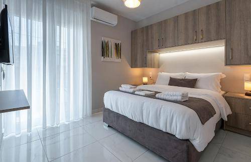 Photo of Bedroom in Preveza
