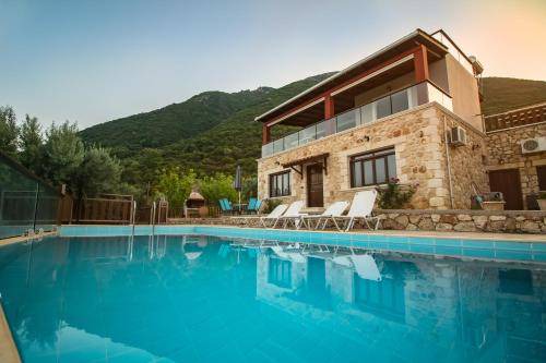 Photo of Outdoor in Spanokhorion