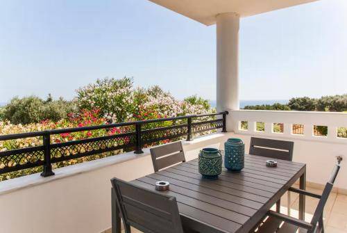 Photo of Patio Balcony in Old Hersonissos