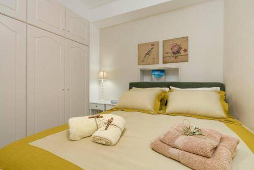Photo of Bedroom in Kouses