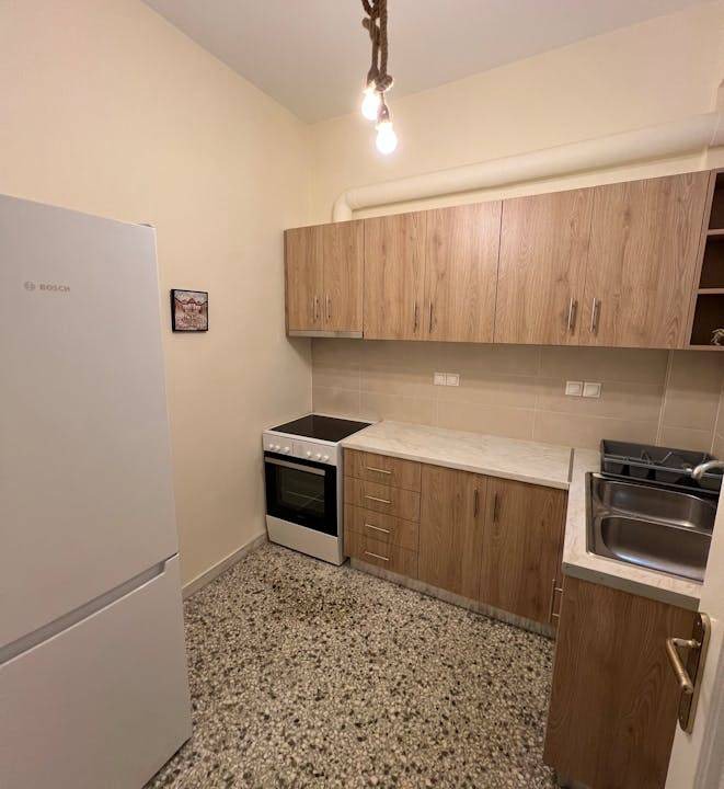 Photo of Kitchen in Omonia