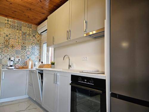 Photo of Kitchen in Nea Propontida