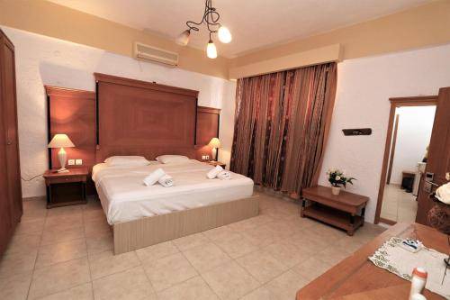 Photo of Bedroom in Archanes-Asterousia
