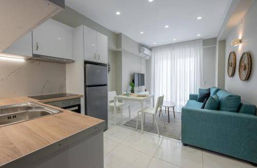 Photo of Kitchen in Preveza