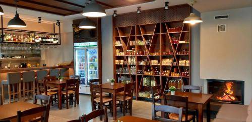 Photo of Kitchen in Anopolis