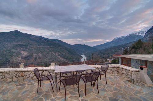 Photo of Others in North Tzoumerka