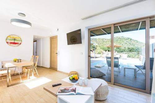 Photo of Livingroom in Vlichada