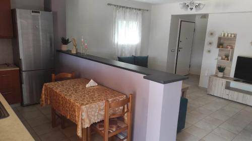 Photo of Kitchen in Markopoulo Mesogaias