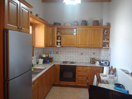 Photo of Kitchen in Fres