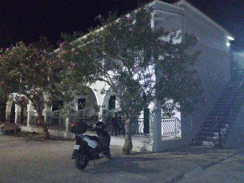 Photo of Buildings in Laganas