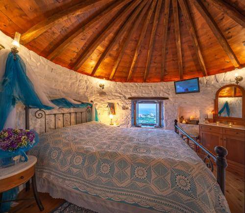 Photo of Bedroom in Ano Siros