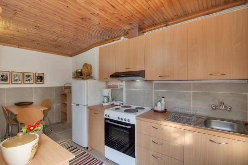 Photo of Others in North Tzoumerka