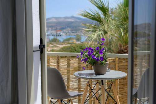 Photo of Patio Balcony in Antiparos