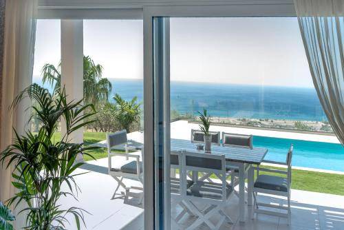 Photo of Patio Balcony in Koutsounari