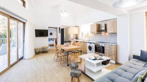 Photo of Livingroom in Vlichada