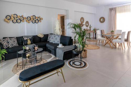 Photo of Livingroom in Koutsounari