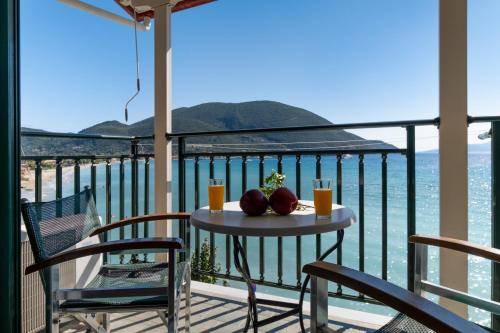 Photo of Patio Balcony in Evgiros
