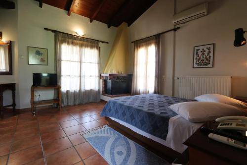 Photo of Bedroom in Agios Mamas