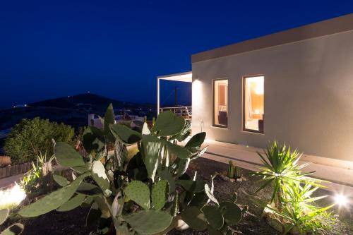 Photo of Buildings in Azolimnos