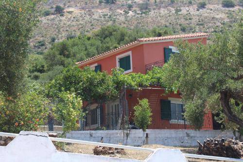 Photo of Buildings in Kefalonia