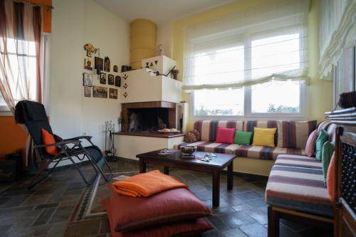 Photo of Livingroom in Agiokampos