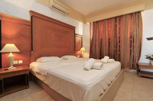 Photo of Bedroom in Archanes-Asterousia