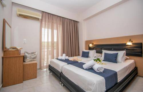 Photo of Bedroom in Amoudi