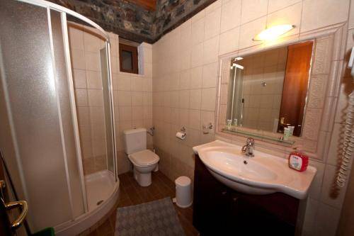 Photo of Bathroom in Aghios Athanasios