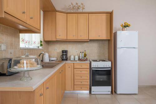 Photo of Kitchen in Kissamos
