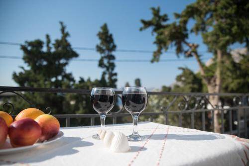 Photo of Patio Balcony in Massouri