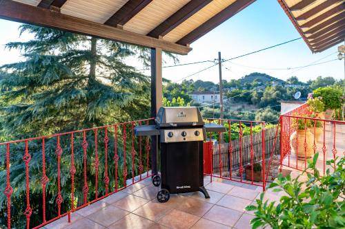 Photo of Patio Balcony in Kamboi