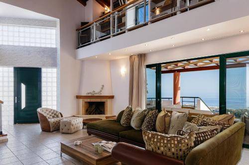 Photo of Livingroom in Somatas