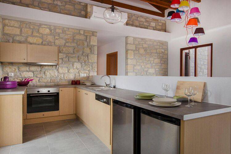 Photo of Kitchen in Kirianna