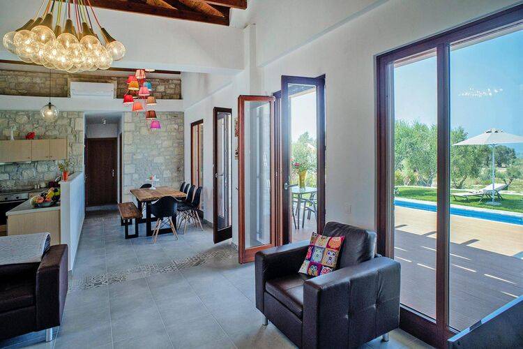 Photo of Livingroom in Kirianna
