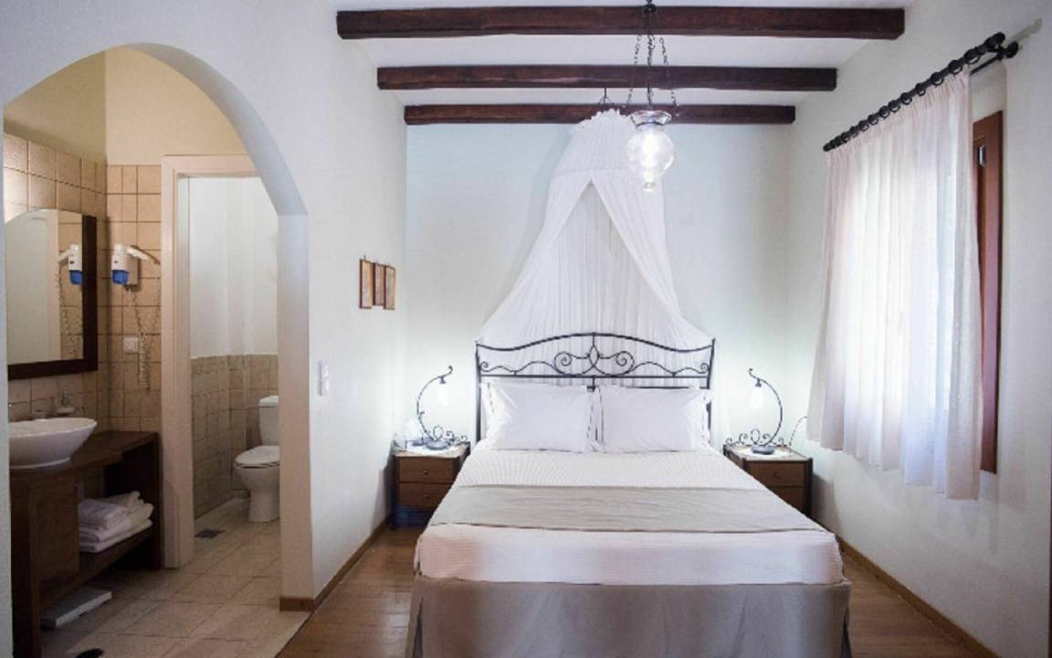Photo of Bedroom in Katalagari Village