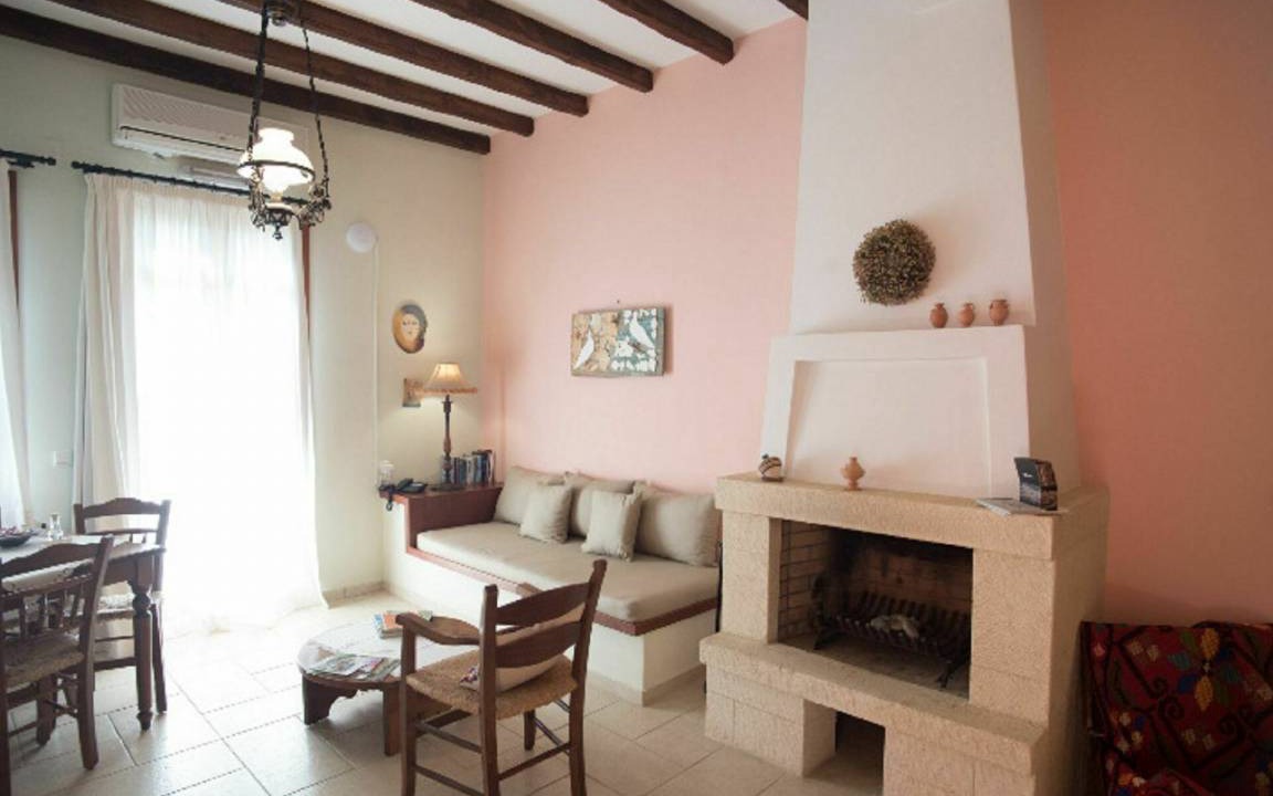 Photo of Livingroom in Katalagari Village